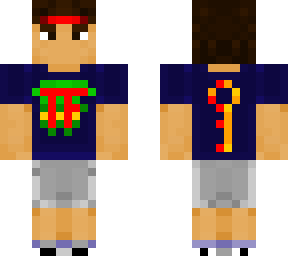 tf gamer