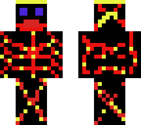 the cyborg