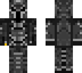 the dark lord