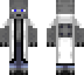 the dark wizard