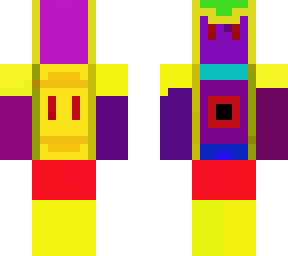 the first godkiller