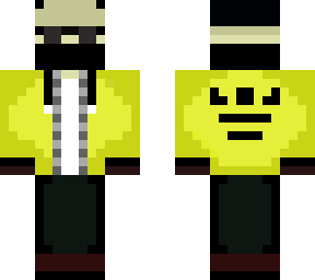 the gopnik guy