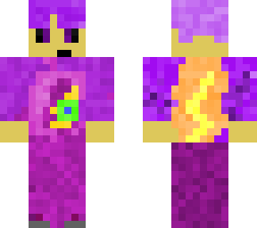 the human void