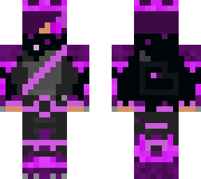 the king ender dragon hunter