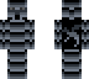 the metal knight - v2