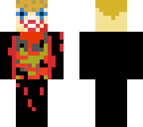 the murder