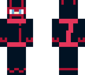 the ninja