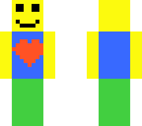 the noob