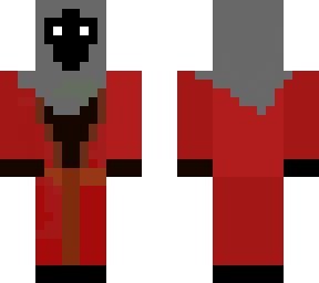 the phantom