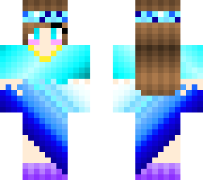 the princess of the ocean's drift