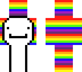 the real rainbow dream