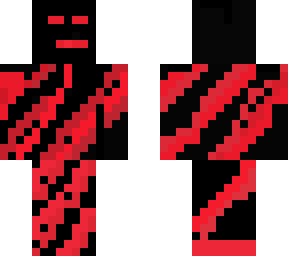 the red terminator