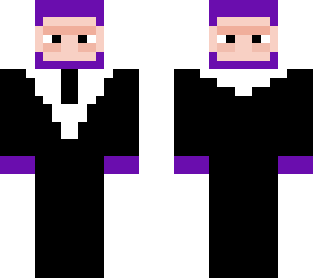 the shulker