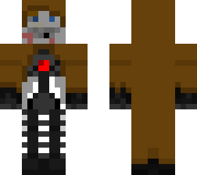 the stitchwraith.