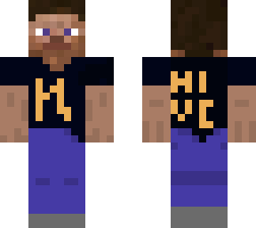 thehive steve
