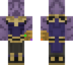 thenahi thanos