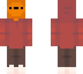 theworstguy08 with ears in sweater