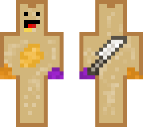 toast man v2