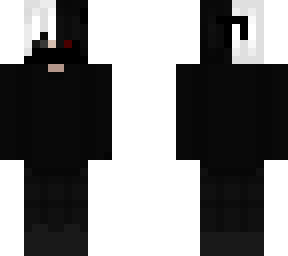 tokyo ghoul fixed