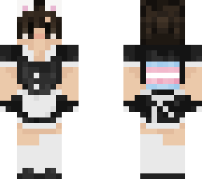 trans cat boy