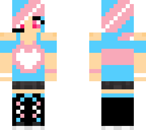 trans lizzy pride