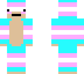 trans monkey