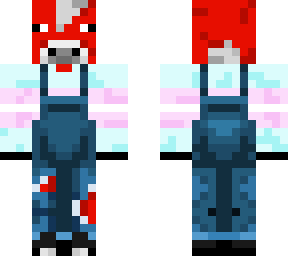 trans mooshroom