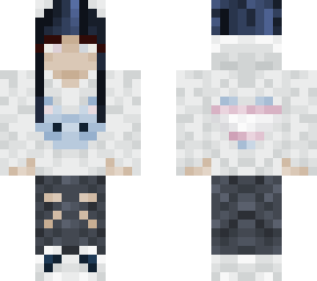 trans pride rep - catgirl