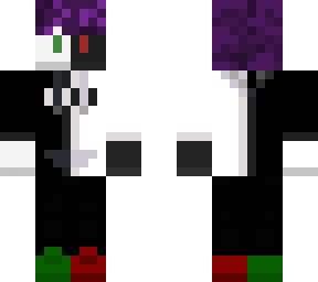 trevorstw annus hoodie skin