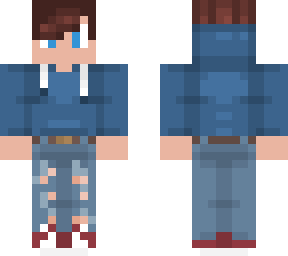 trollhax skin upgrade!!