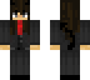 tux skin