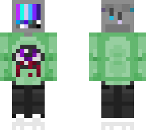 tv head