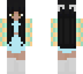 unlabeled flag skin