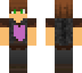 valentines mcraft