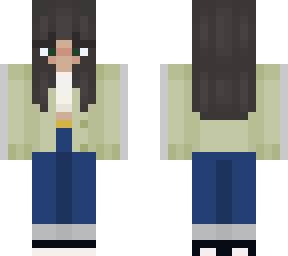 venusjene skin