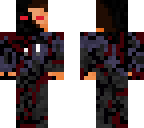 virus man