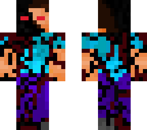 virus steve