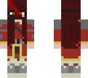 war skin