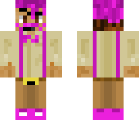 warfstache