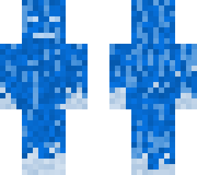 water