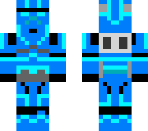 water trooper