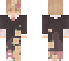 wedding skin <3
