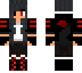 werewolf skin