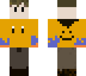 wilbur soot remake