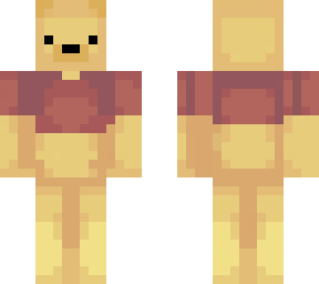 winnie can poo