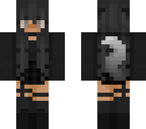 wolf dude