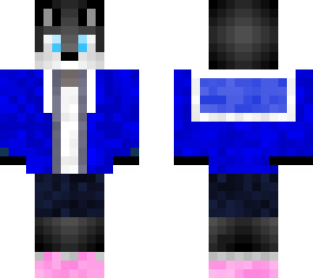 wolf sans (fixed)