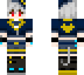 ww shoujo commander