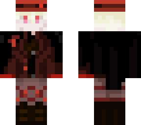 ya like red?