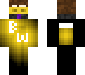 yellow bed wars